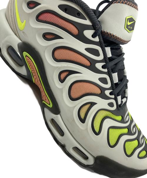 NIKE（ナイキ）NIKE (ナイキ) ローカットスニーカー マルチカラー サイズ:24.5㎝の古着・服飾アイテム