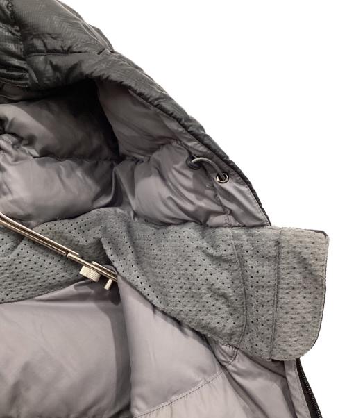 mont-bell（モンベル）mont-bell (モンベル) ライトアルパインダウン パーカ ブラック サイズ:Lの古着・服飾アイテム