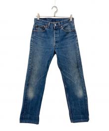 LEVI'S（リーバイス）の古着「501デニムパンツ」｜インディゴ