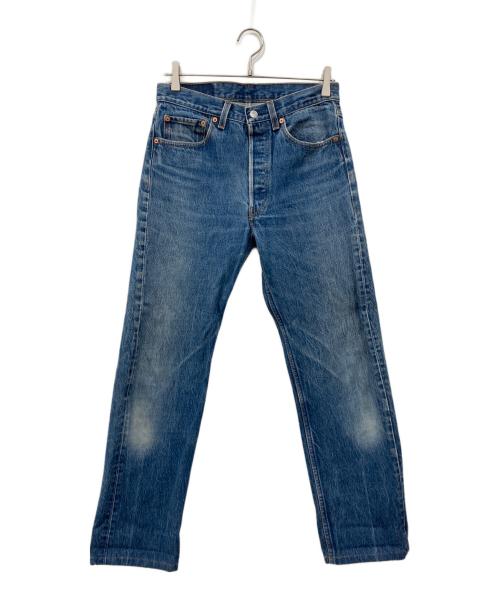 LEVI'S（リーバイス）LEVI'S (リーバイス) 501デニムパンツ インディゴ サイズ:W32の古着・服飾アイテム