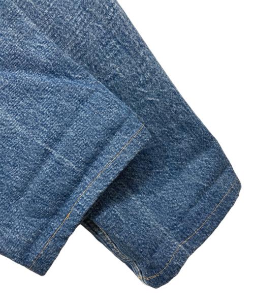 LEVI'S（リーバイス）LEVI'S (リーバイス) 501デニムパンツ インディゴ サイズ:W32の古着・服飾アイテム