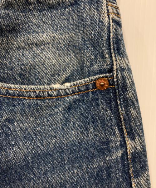 LEVI'S（リーバイス）LEVI'S (リーバイス) 501デニムパンツ インディゴ サイズ:W32の古着・服飾アイテム