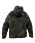 THE NORTH FACE (ザ ノース フェイス) ノベルティバルトロライトジャケット カーキ×ブラック サイズ:M：18000円