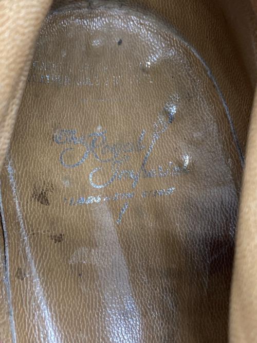 Florsheim（フローシャイム）Florsheim (フローシャイム) ジップブーツ ブラック サイズ:10 1/2の古着・服飾アイテム