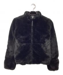 G-STAR RAW（ジースターロゥ）の古着「エコファージャケット」｜ブラック