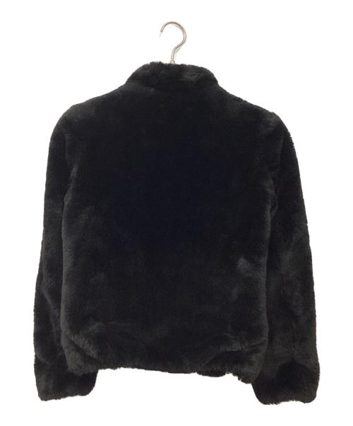 G-STAR RAW（ジースターロゥ）G-STAR RAW (ジースターロゥ) エコファージャケット ブラック サイズ:XSの古着・服飾アイテム