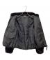 G-STAR RAW (ジースターロゥ) エコファージャケット ブラック サイズ:XS：4000円