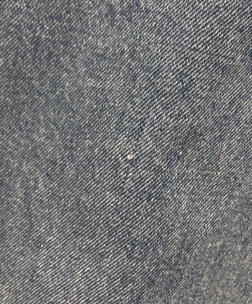 POLO COUNTRY（ポロカントリー）POLO COUNTRY (ポロカントリー) デニムボタンダウンシャツ ブルー サイズ:Mの古着・服飾アイテム