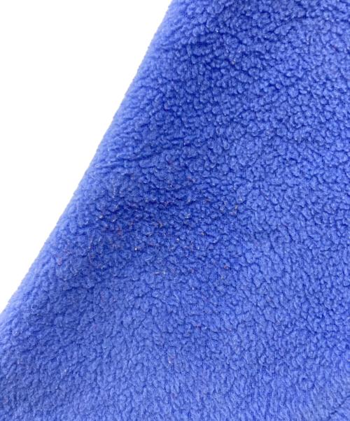Patagonia（パタゴニア）Patagonia (パタゴニア) フリースジャケット ブルー サイズ:SIZE kids 11/12の古着・服飾アイテム