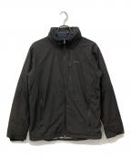 Rasicalラシカル）の古着「Fairynova2」｜ブラック