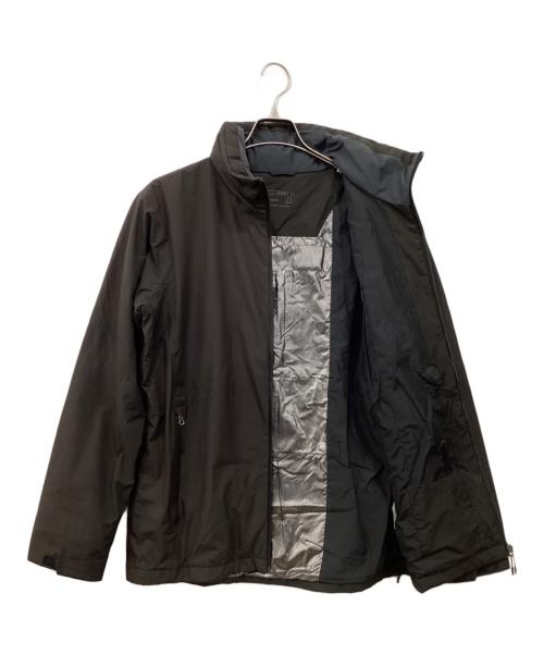 Rasical（ラシカル）Rasical (ラシカル) Fairynova2 ブラック サイズ:Lの古着・服飾アイテム