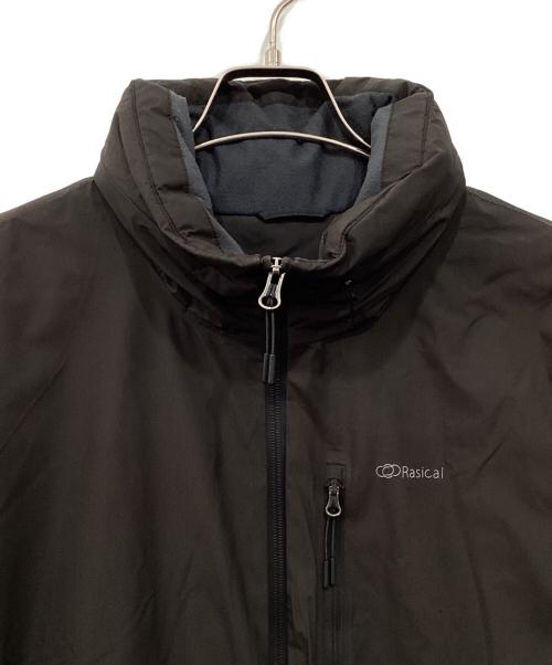 Rasical（ラシカル）Rasical (ラシカル) Fairynova2 ブラック サイズ:Lの古着・服飾アイテム