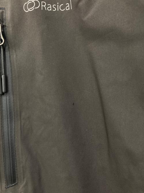 Rasical（ラシカル）Rasical (ラシカル) Fairynova2 ブラック サイズ:Lの古着・服飾アイテム