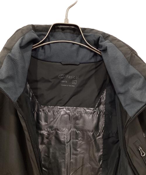 Rasical（ラシカル）Rasical (ラシカル) Fairynova2 ブラック サイズ:Lの古着・服飾アイテム