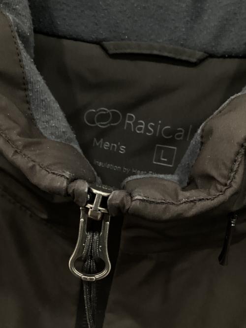 Rasical（ラシカル）Rasical (ラシカル) Fairynova2 ブラック サイズ:Lの古着・服飾アイテム