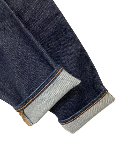 Acne studios（アクネ ストゥディオス）ACNE STUDIOS (アクネ ストゥディオス) ACE STR RW インディゴ サイズ:W30×L32の古着・服飾アイテム