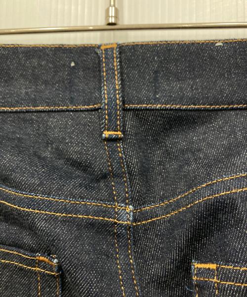 Acne studios（アクネ ストゥディオス）ACNE STUDIOS (アクネ ストゥディオス) ACE STR RW インディゴ サイズ:W30×L32の古着・服飾アイテム