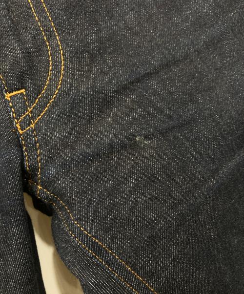 Acne studios（アクネ ストゥディオス）ACNE STUDIOS (アクネ ストゥディオス) ACE STR RW インディゴ サイズ:W30×L32の古着・服飾アイテム