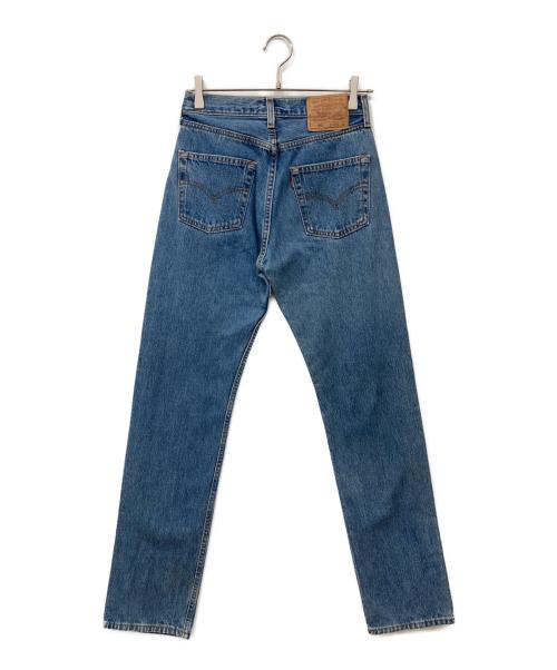 LEVI'S（リーバイス）LEVI'S (リーバイス) 501デニムパンツ インディゴ サイズ:W28×L32の古着・服飾アイテム