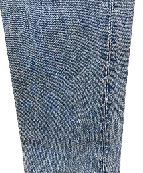 LEVI'S（リーバイス）LEVI'S (リーバイス) 501デニムパンツ インディゴ サイズ:W28×L32の古着・服飾アイテム