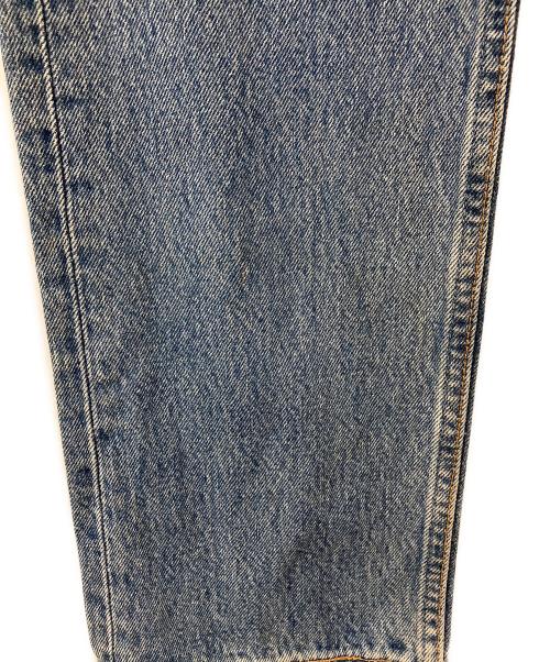 LEVI'S（リーバイス）LEVI'S (リーバイス) 501デニムパンツ インディゴ サイズ:W28×L32の古着・服飾アイテム