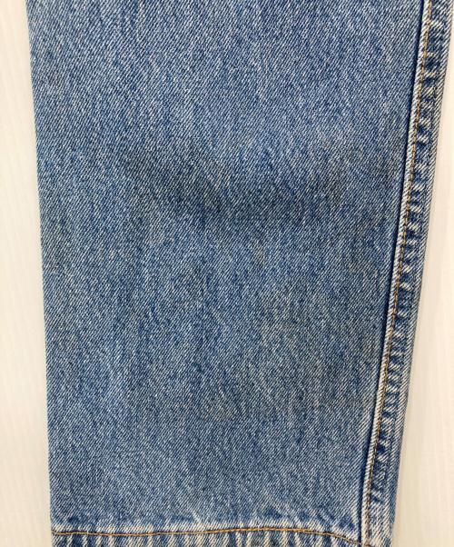 LEVI'S（リーバイス）LEVI'S (リーバイス) 501デニムパンツ インディゴ サイズ:W28×L32の古着・服飾アイテム