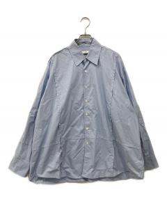 中古・古着通販】Graphpaper (グラフペーパー) Viscose Ponte S/S Yoke