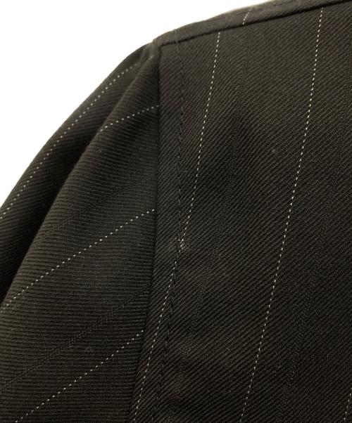 OAKLEY（オークリー）OAKLEY (オークリー) ジップブルゾン ブラック サイズ:Sの古着・服飾アイテム