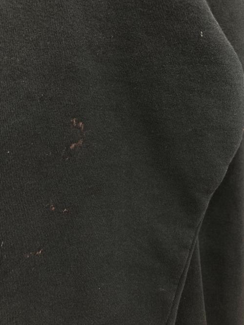 stussy（ステューシー）stussy (ステューシー) stussy MOSTBASICスウェット ブラック サイズ:MEDIUMの古着・服飾アイテム