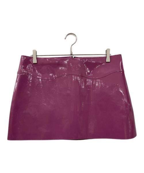 Coachtopia（コーチトピア）Coachtopia (コーチトピア) ミニスカート ピンク サイズ:32の古着・服飾アイテム