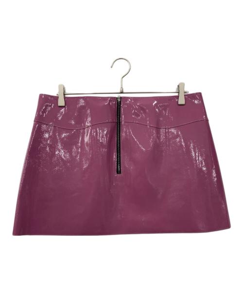 Coachtopia（コーチトピア）Coachtopia (コーチトピア) ミニスカート ピンク サイズ:32の古着・服飾アイテム