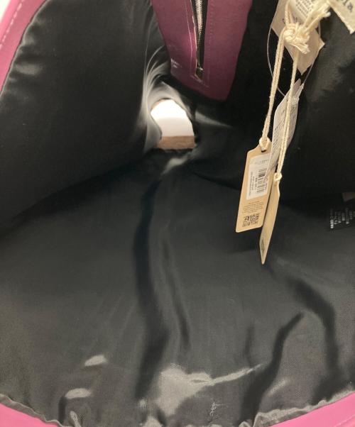 Coachtopia（コーチトピア）Coachtopia (コーチトピア) ミニスカート ピンク サイズ:32の古着・服飾アイテム