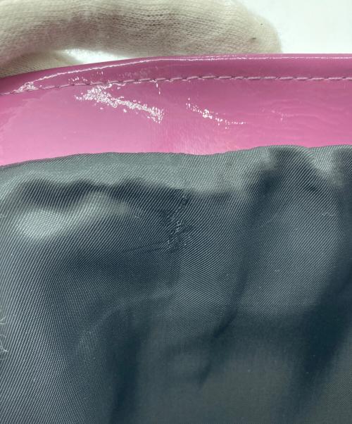 Coachtopia（コーチトピア）Coachtopia (コーチトピア) ミニスカート ピンク サイズ:32の古着・服飾アイテム