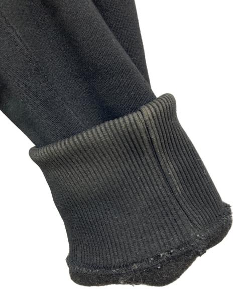 THE NORTH FACE（ザ ノース フェイス）THE NORTH FACE (ザ ノース フェイス) 30th ヌプシスウェットフーディ ブラック サイズ:Lの古着・服飾アイテム