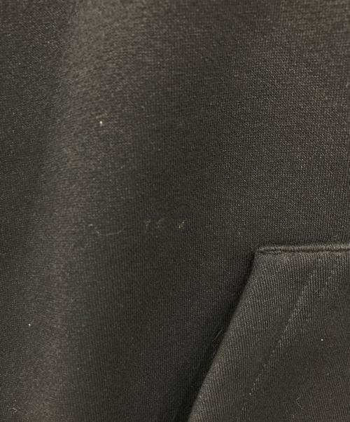 THE NORTH FACE（ザ ノース フェイス）THE NORTH FACE (ザ ノース フェイス) 30th ヌプシスウェットフーディ ブラック サイズ:Lの古着・服飾アイテム