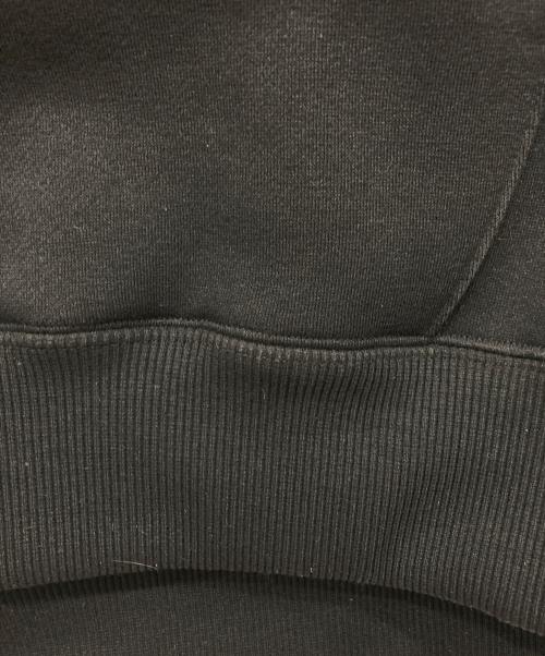 THE NORTH FACE（ザ ノース フェイス）THE NORTH FACE (ザ ノース フェイス) 30th ヌプシスウェットフーディ ブラック サイズ:Lの古着・服飾アイテム