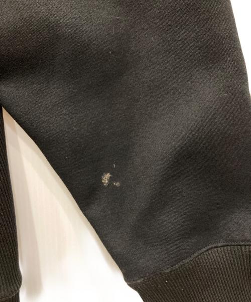 THE NORTH FACE（ザ ノース フェイス）THE NORTH FACE (ザ ノース フェイス) 30th ヌプシスウェットフーディ ブラック サイズ:Lの古着・服飾アイテム