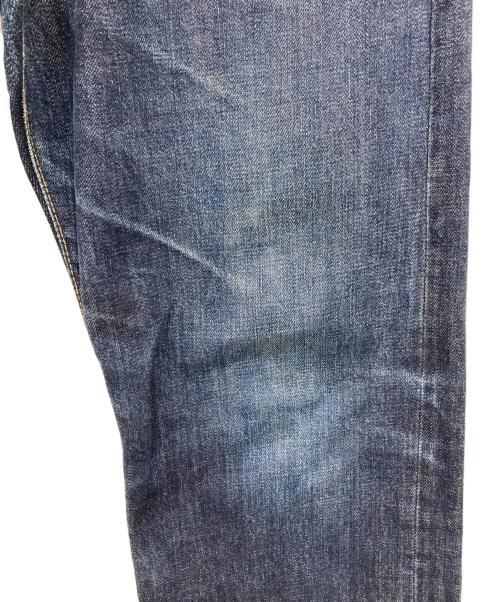 RRL（ダブルアールエル）RRL (ダブルアールエル) デニムパンツ インディゴ サイズ:32の古着・服飾アイテム