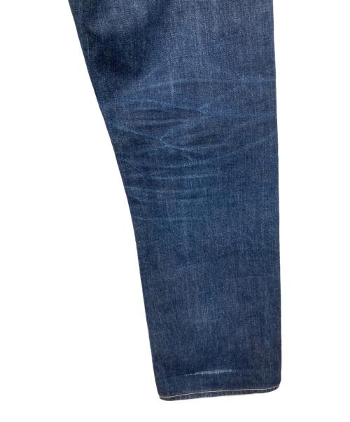 RRL（ダブルアールエル）RRL (ダブルアールエル) デニムパンツ インディゴ サイズ:32の古着・服飾アイテム