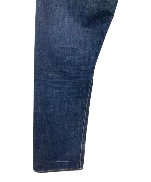 RRL（ダブルアールエル）RRL (ダブルアールエル) デニムパンツ インディゴ サイズ:32の古着・服飾アイテム