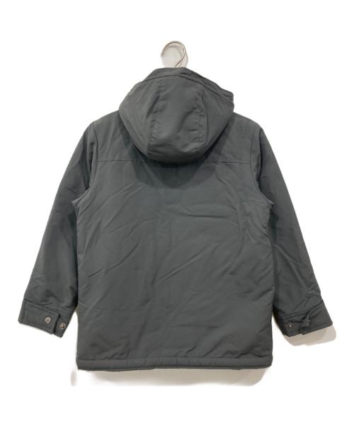 Patagonia（パタゴニア）Patagonia (パタゴニア) ボーイズ インファーノ ジャケット グレー サイズ:Sの古着・服飾アイテム