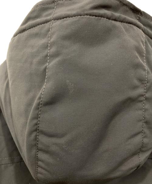 Patagonia（パタゴニア）Patagonia (パタゴニア) ボーイズ インファーノ ジャケット グレー サイズ:Sの古着・服飾アイテム