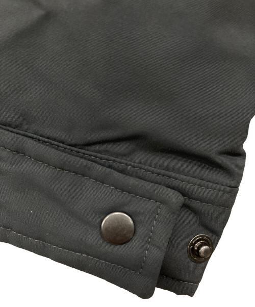 Patagonia（パタゴニア）Patagonia (パタゴニア) ボーイズ インファーノ ジャケット グレー サイズ:Sの古着・服飾アイテム