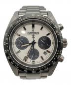 SEIKOセイコー）の古着「クロノグラフ」