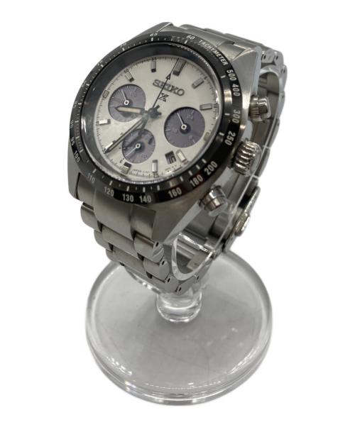 SEIKO（セイコー）SEIKO (セイコー) クロノグラフの古着・服飾アイテム
