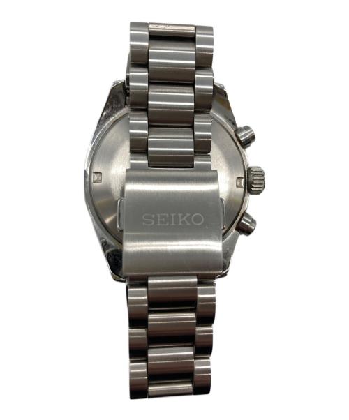 SEIKO（セイコー）SEIKO (セイコー) クロノグラフの古着・服飾アイテム