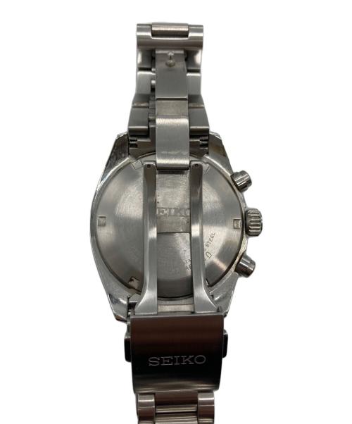SEIKO（セイコー）SEIKO (セイコー) クロノグラフの古着・服飾アイテム