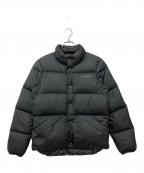 L.L.Beanエルエルビーン）の古着「ダウンジャケット」｜ブラック