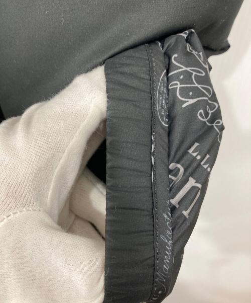 L.L.Bean（エルエルビーン）L.L.Bean (エルエルビーン) ダウンジャケット ブラック サイズ:Sの古着・服飾アイテム