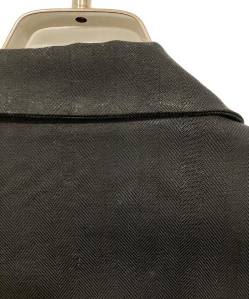 CAMPHOR WOOD（カンファーウッド）CAMPHOR WOOD (カンファーウッド) ジャンプスーツ ブラック サイズ:Mの古着・服飾アイテム